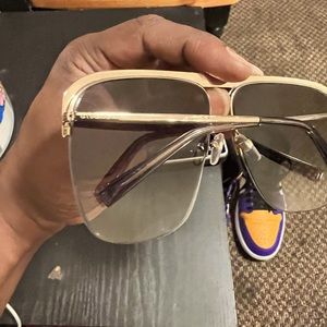 Givenchy Aviator Classes